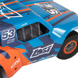 Losi 1/5 5IVE-TE 3.0 Electric 4WD Desert Truck RTR