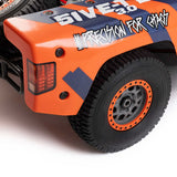 Losi 1/5 5IVE-TE 3.0 Electric 4WD Desert Truck RTR
