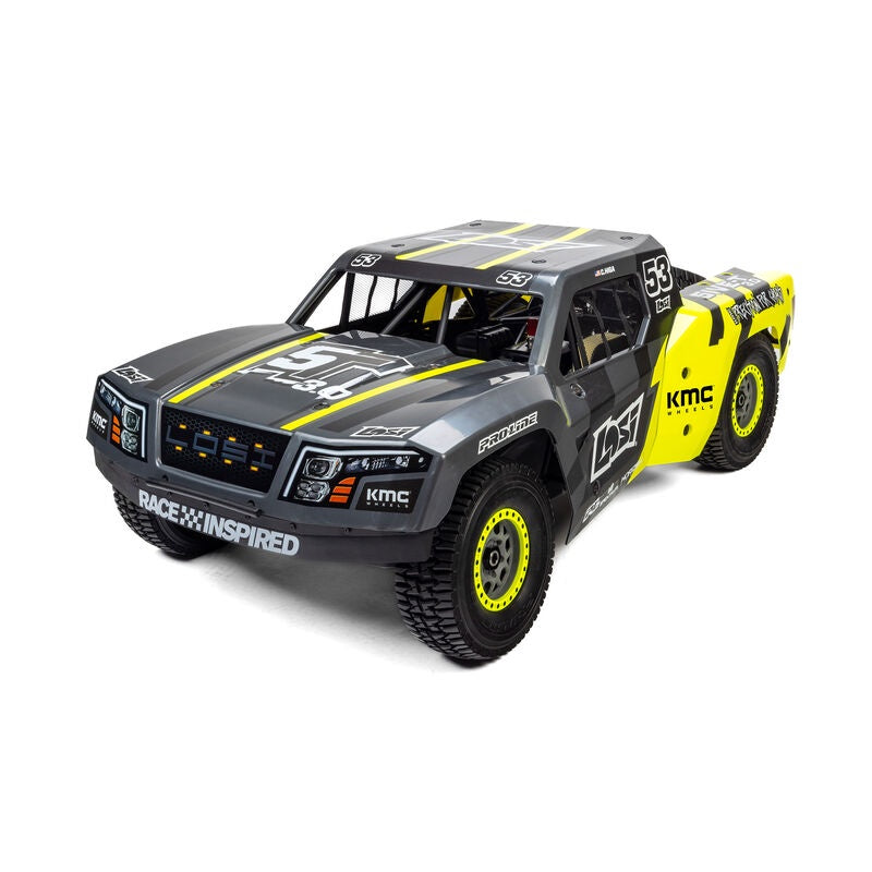 5IVE-TG 3.0 1/5 4WD 35.2CC Gas Engine