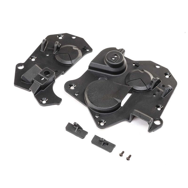 Losi Promoto-MX Chassis Side Cover Set