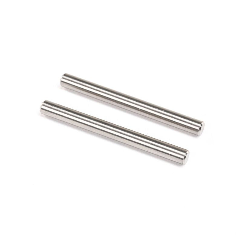 Losi Promoto MX Titanium Hinge Pin 4 x 42mm (2 Pcs)