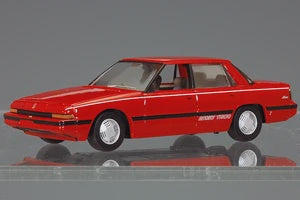 Tomica 1:64 Mazda Cosmo Limited Turbo Rotary Red