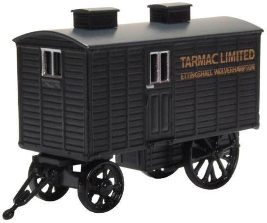 Oxford 1:76 Living Wagon - TARMAC