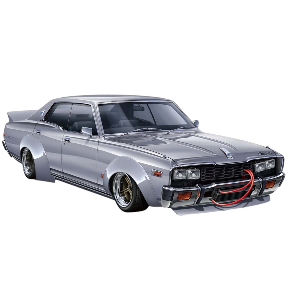 Aoshima - 1/24 - 330 Gloria Special