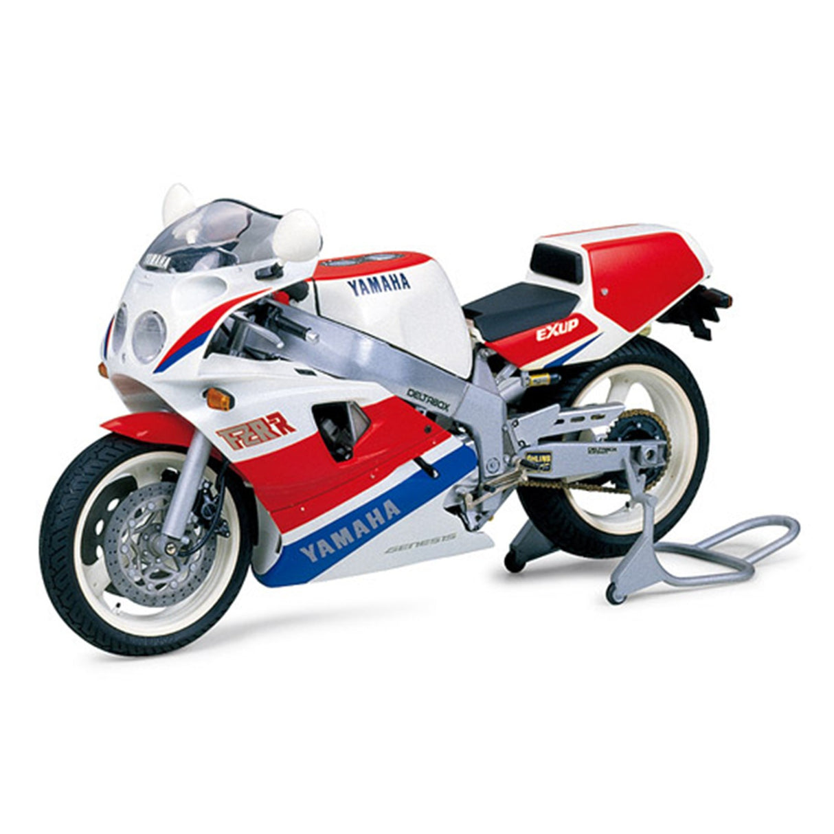 Tamiya 1:12 Yamaha FZR  750R