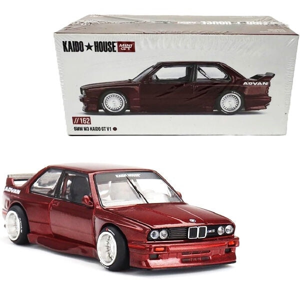 MiniGT 1:64 Kaido House BMW EF V1