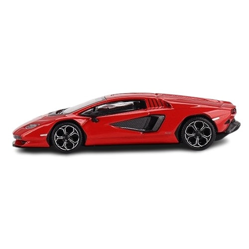 MiniGT 1:64 Lamborghini Contach LPI 800-4 Rosso Mars