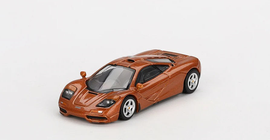 MiniGT 1:64 McLaren F1 Yquem