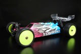 PREORDER - Yokomo MO3.0 Master Offroad 1/10 EP 4wd Offroad Buggy Kit