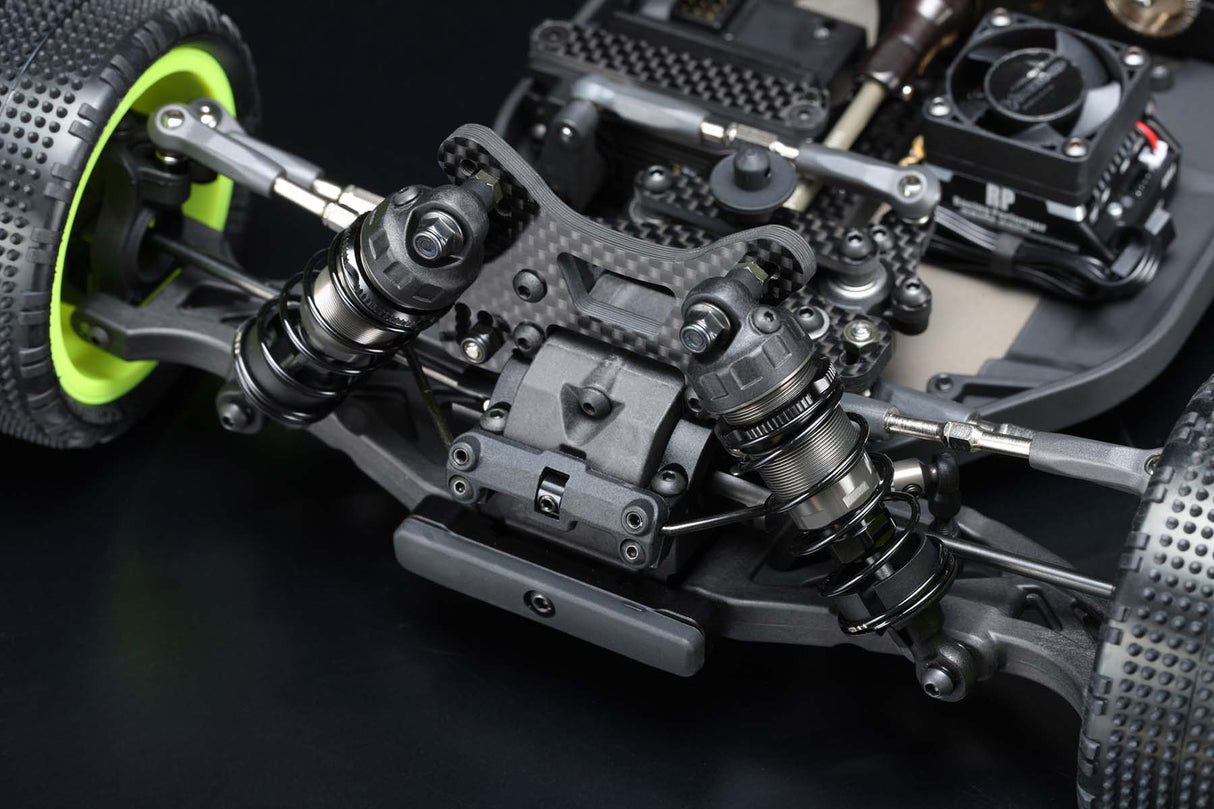 PREORDER - Yokomo MO3.0 Master Offroad 1/10 EP 4wd Offroad Buggy Kit