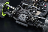 PREORDER - Yokomo MO3.0 Master Offroad 1/10 EP 4wd Offroad Buggy Kit