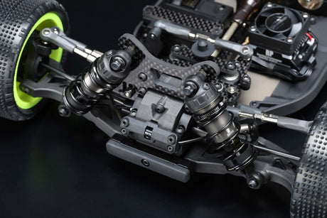 PREORDER - Yokomo MO3.0 Master Offroad 1/10 EP 4wd Offroad Buggy Kit