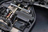 PREORDER - Yokomo MO3.0 Master Offroad 1/10 EP 4wd Offroad Buggy Kit