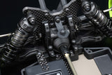 PREORDER - Yokomo MO3.0 Master Offroad 1/10 EP 4wd Offroad Buggy Kit