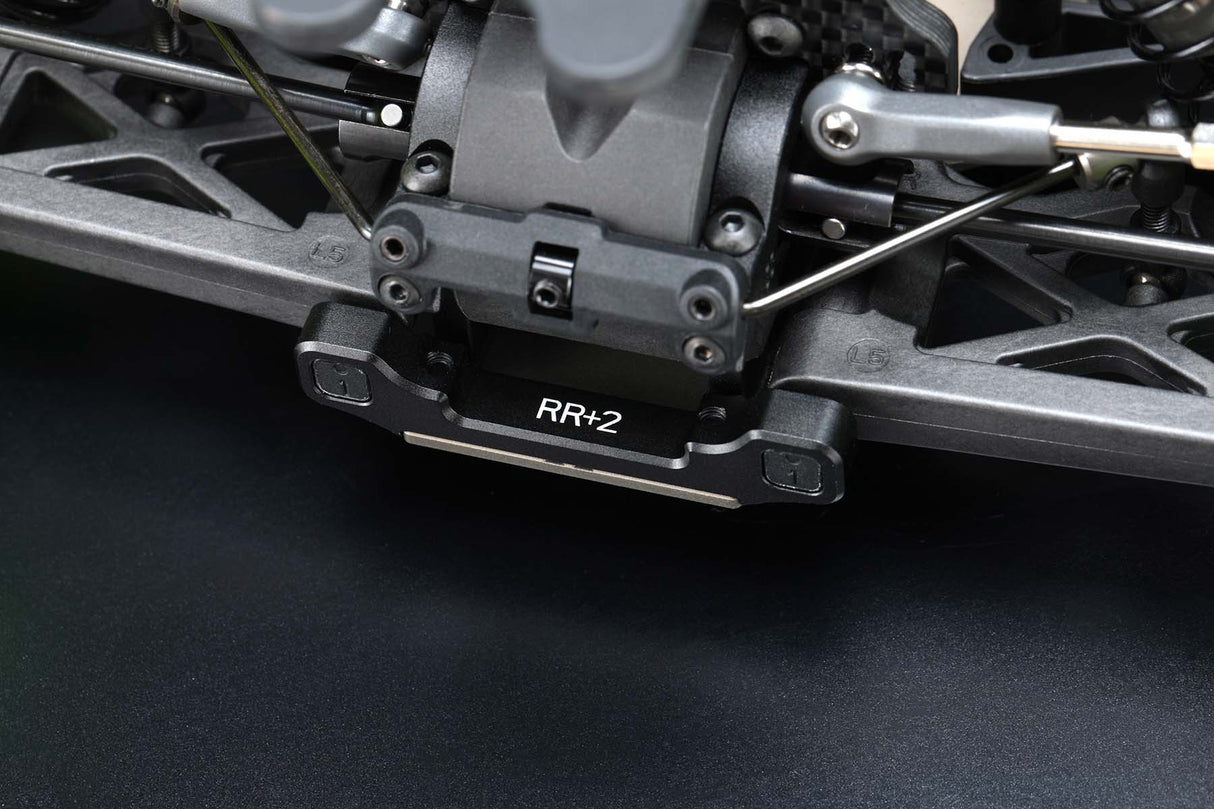 PREORDER - Yokomo MO3.0 Master Offroad 1/10 EP 4wd Offroad Buggy Kit