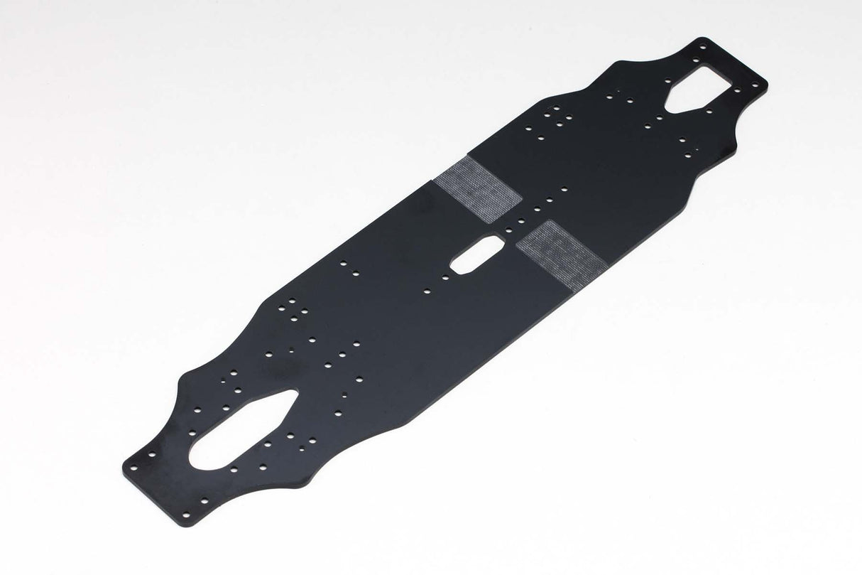 2.5mm thick FRP Main Chassis for MS1.0