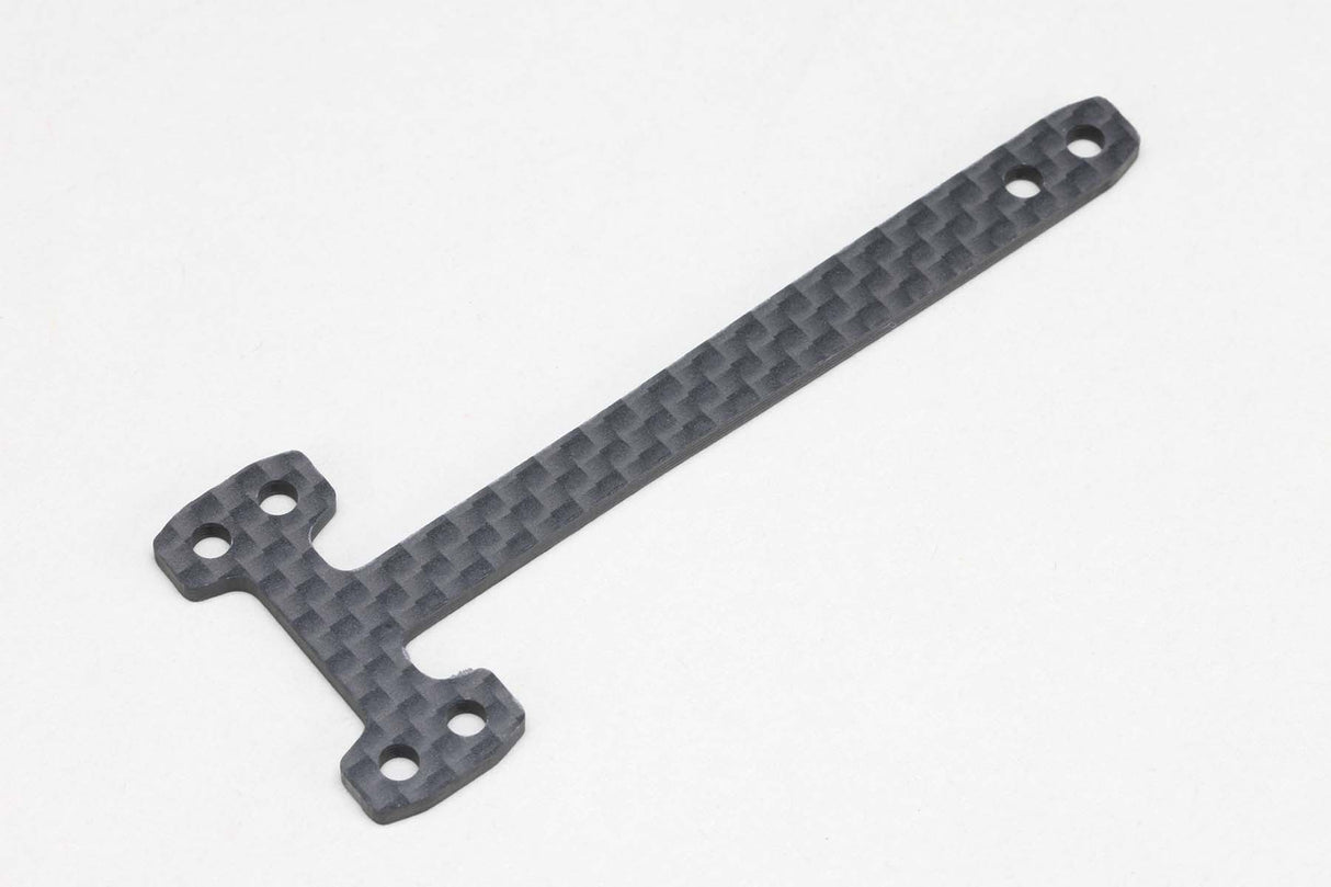 Mat Graphite F.Upper Deck (2.0mm) for MS1.0