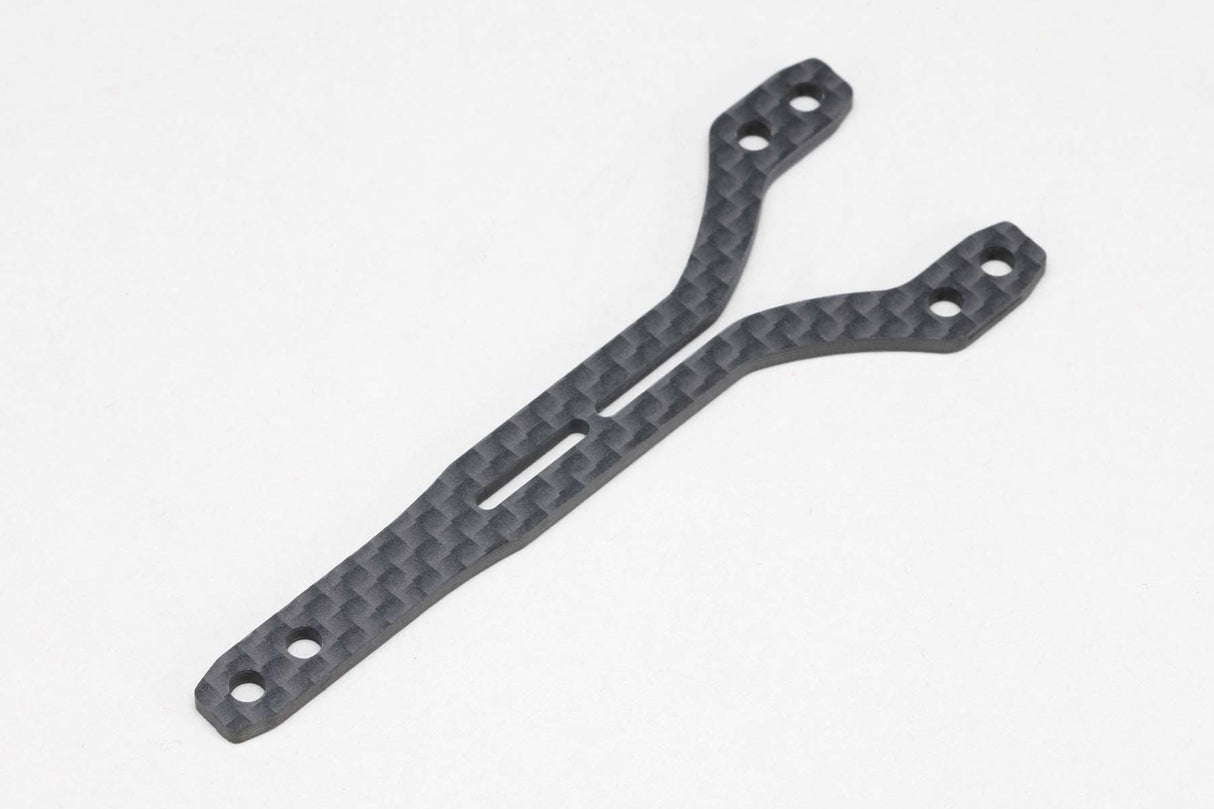 Mat Graphite R.Upper Deck (2.0mm) for MS1.0