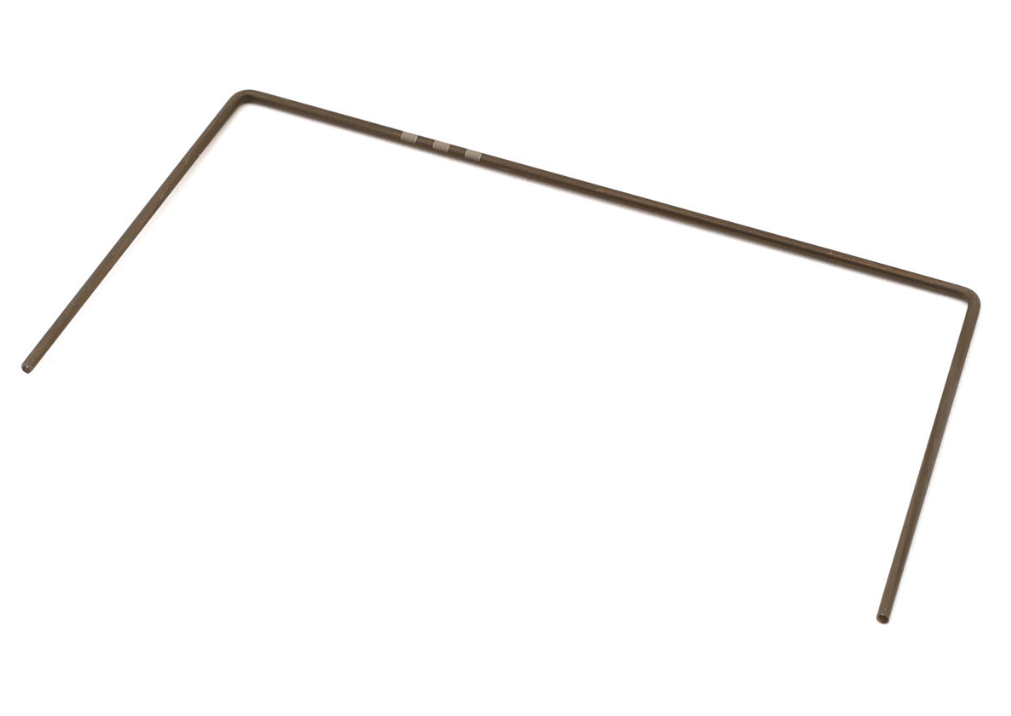 Rear Sway Bar 1.3mm for MS2.0