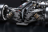 Yokomo MS2.0 Master Speed 1/10 EP Touring Car Competition Kit