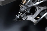 Yokomo MS2.0 Master Speed 1/10 EP Touring Car Competition Kit