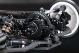 Yokomo MS2.0 Master Speed 1/10 EP Touring Car Competition Kit