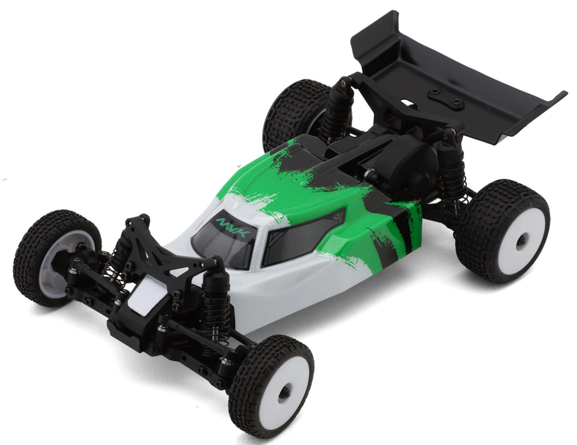 Maverick 1/24 Microbe Buggy - Green