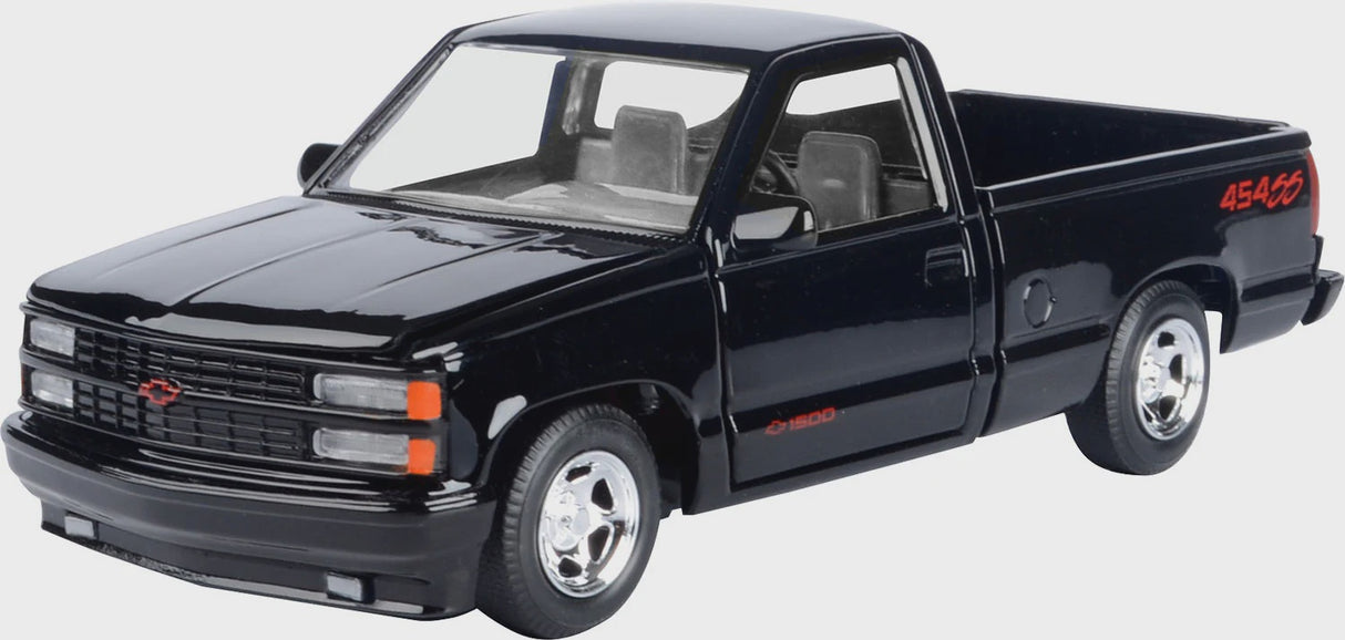 Motormax 1/24 1992 Chevrolet 454 SS Pickup