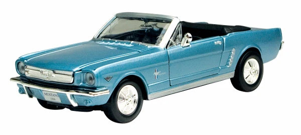 MOTORMAX 1964 1/2 FORD MUSTANG