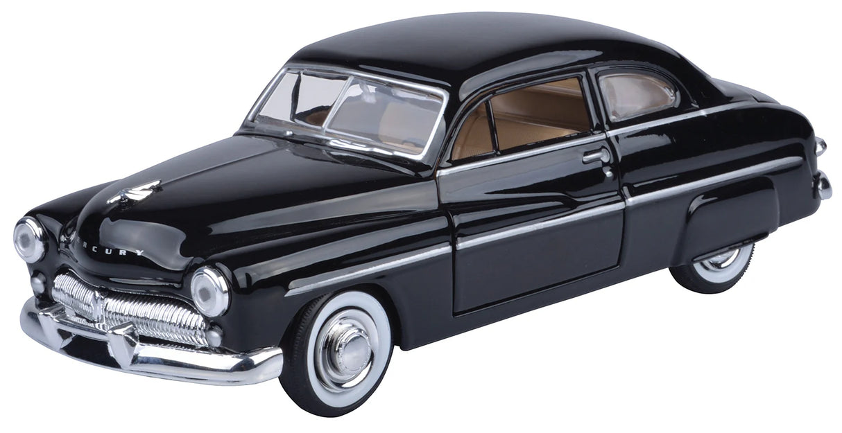 Motormax 1949 Mercury Coupe 1:24