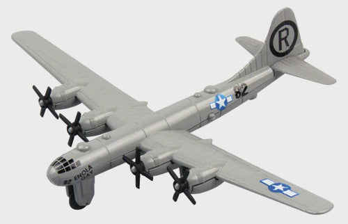 Motor Max 1:100 Boeing B-29 Superfortress