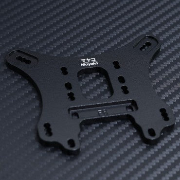 Aluminium Rear Shock Tower for Mayako MX8 (-24-25)