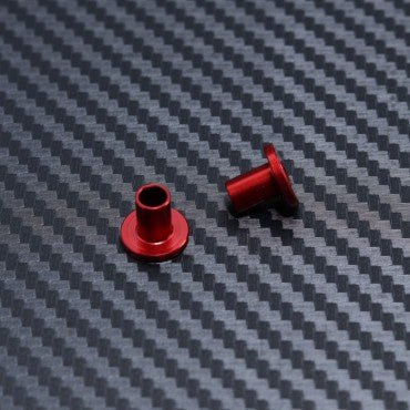 1mm Spacer for Front and Rear Chassis Braces 2pcs for Mayako MX8