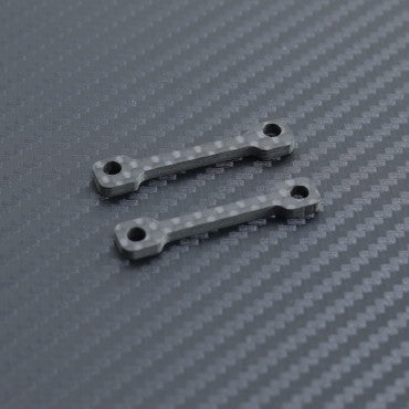 Carbon A Block Spacer Middle and End, use with MYB0027B1 for Mayako MX8 (-22-25)