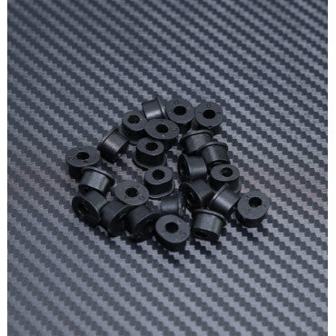 Arm Pill Through Hole Inserts for Mayako MX8 (-23-25)