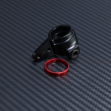 Left KPI-1 Steering Knuckle for Mayako MX8 (-22-25)