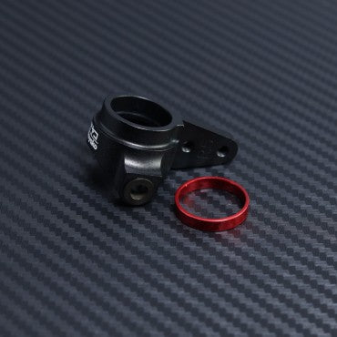 Right KPI-0.5 Steering Knuckle for Mayako MX8 (-22-25)