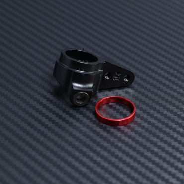 Right KPI-1 Steering Knuckle for Mayako MX8 (-22-25)