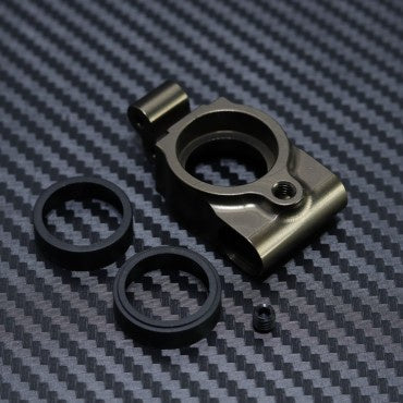 Aluminium Left or Right Rear Hub for Mayako MX8 (-22-25)