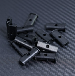 Inserts for 3-piece Aluminium Rear Hub for Mayako MX8 (-22-25)