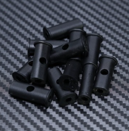 Inserts for Aluminium Rear Hub for Mayako MX8 (-22-25)