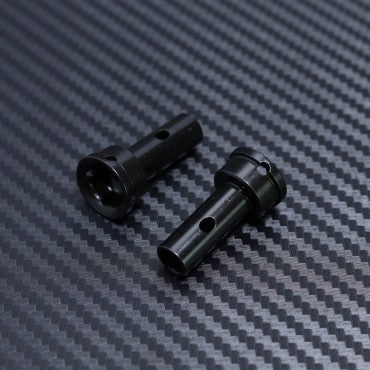 CVD Front Axle for Mayako MX8 (-22-25)