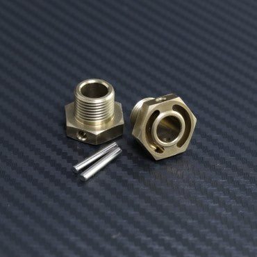 Wheel Hex Pair 5mm for Mayako MX8 (-22-25)