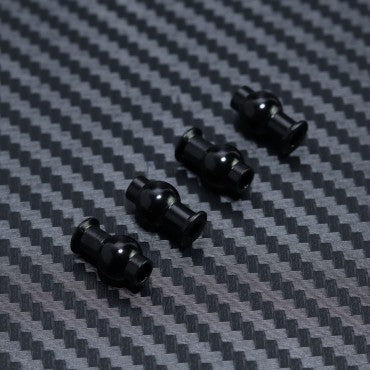 Aluminium Steering Link Offset Ball 4pcs for Mayako MX8 (-22-25)