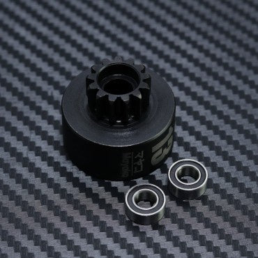 13t Clutch Bell for Mayako MX8 (-22-25)