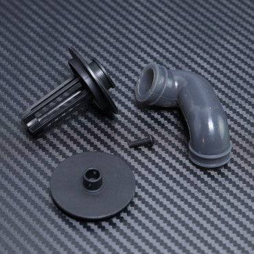 Air Filter Holder Set for Mayako MX8 (-22-25)