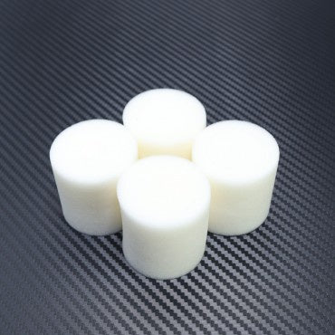 Air Filter Foam 4pcs for Mayako MX8 (-22-25)