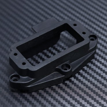 Plastic Throttle Servo Brace for Mayako MX8 (-22-25)