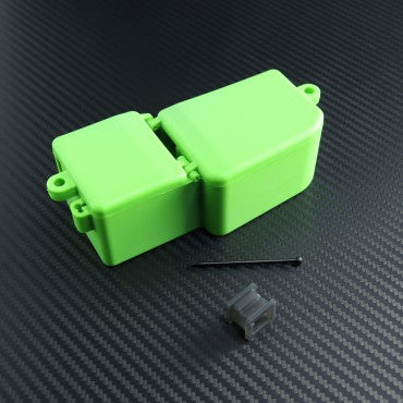 Radio Box Set (Green) for Mayako MX8 (-22-25)