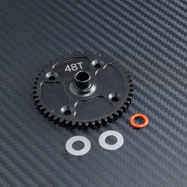 48t Light Weight Centre Main Gear for Maximum Volume Diff for Mayako MX8 (-22-25)